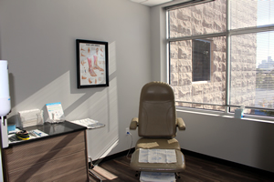 Advanced Foot & Ankle Care Specialists