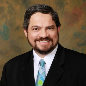 Kennedy Legel, DPM