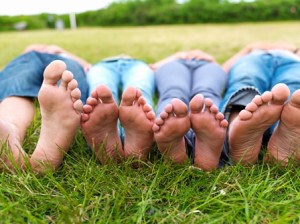 North Dallas Podiatrist