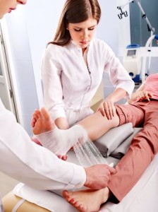 Pressure Ulcers