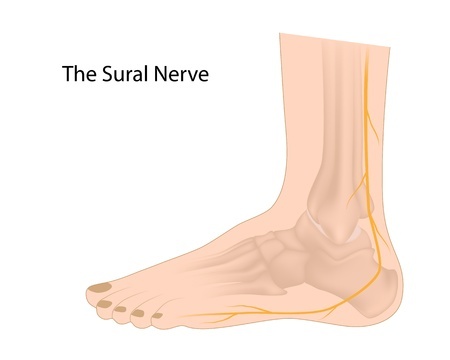 Diabetic Peripheral Neuropathy - Highlands Foot and Ankle