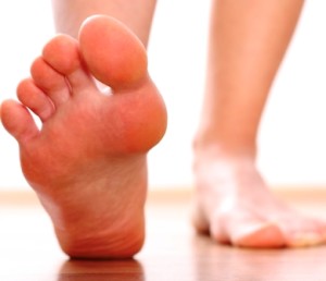 heel pain podiatrist dallas