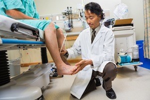 achilles tendon surgery