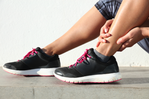 How to Prevent Ankle Pain While Running