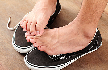 Treatments for Flat Feet  The Podiatry Group of South Texas