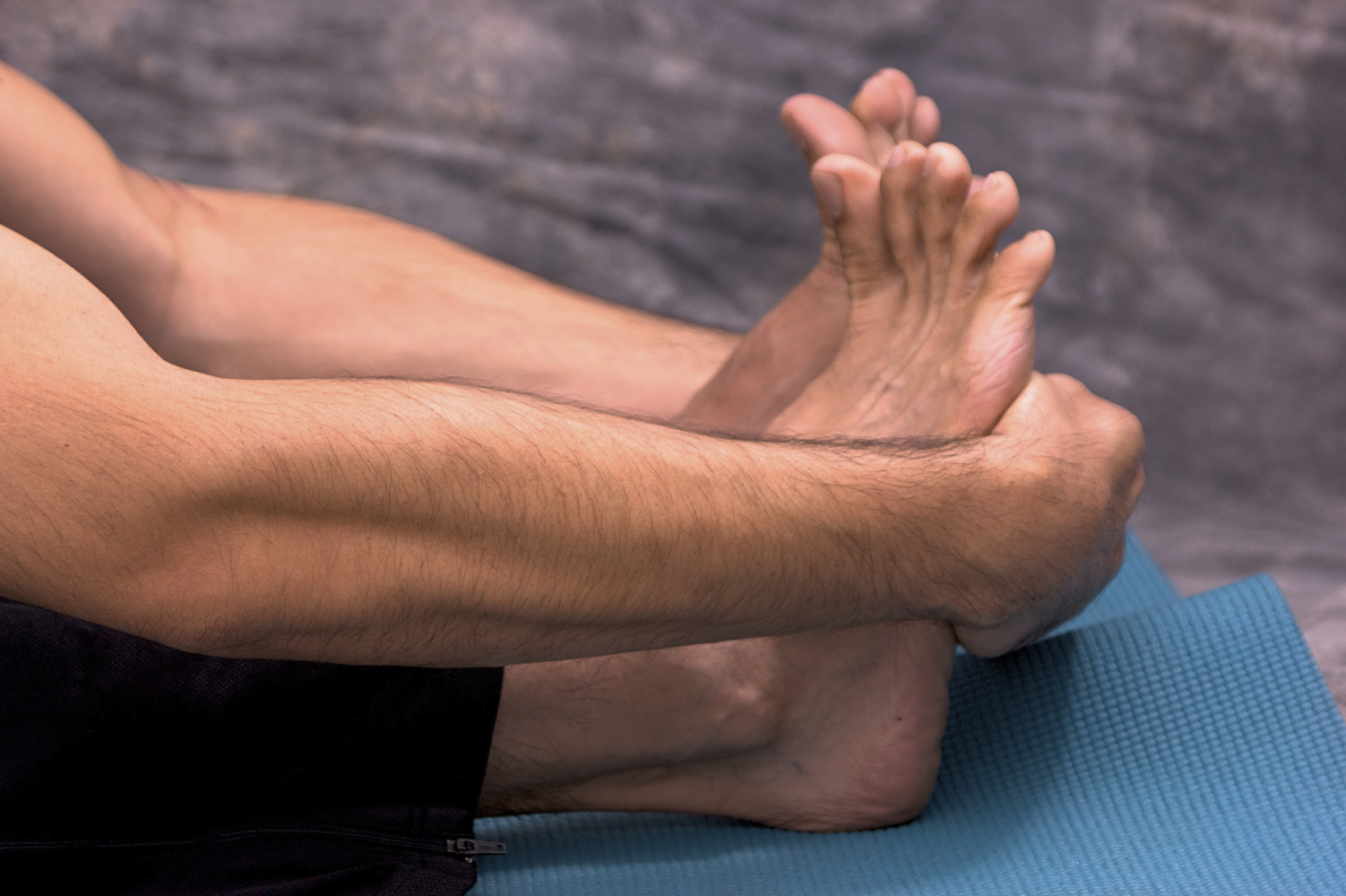 Stretches You Can Perform to Help Heal a Sprained Ankle - Advanced