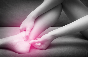 Tarsal Tunnel Syndrome: What Is It, Causes, Treatment, and More