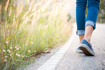 Factors in Choosing Walking Shoes - Advanced Foot & Ankle Care